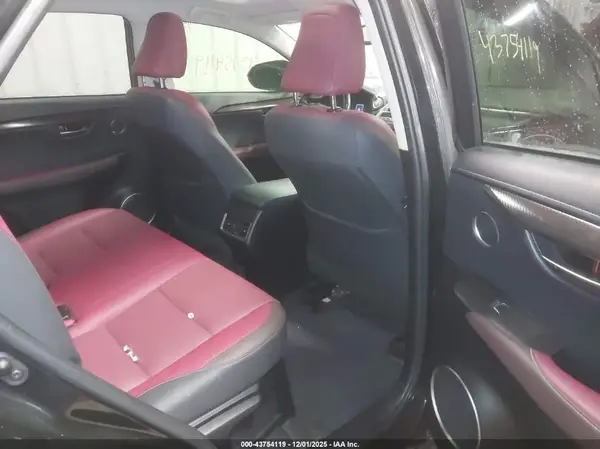 JTJBARBZ6K2206174 2019 LEXUS NX - Image 8