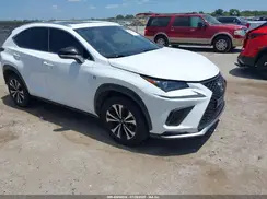 JTJBARBZ6K2207065 2019 LEXUS NX