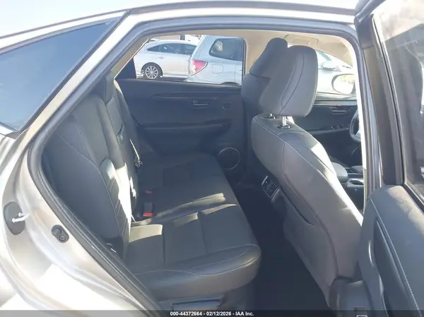JTJBARBZ6K2207390 2019 LEXUS NX - Image 8