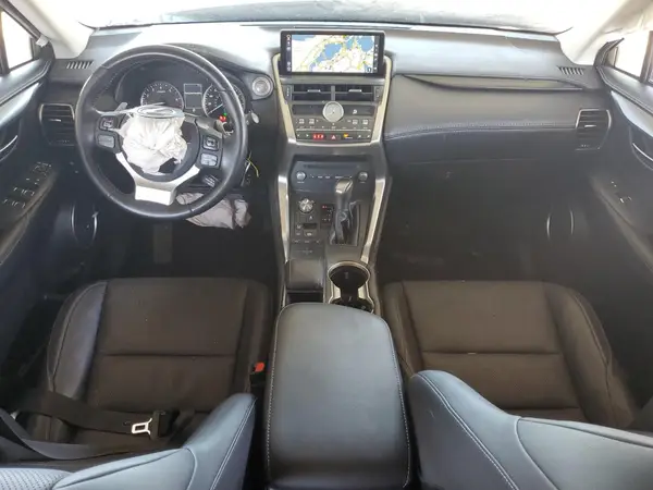 JTJBARBZ6K2207406 2019 LEXUS NX - Image 8