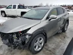 JTJBARBZ6K2207597 2019 LEXUS NX