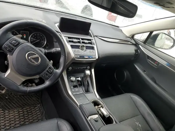 JTJBARBZ6K2207597 2019 LEXUS NX - Image 8