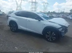 JTJBARBZ6K2207650 2019 LEXUS NX