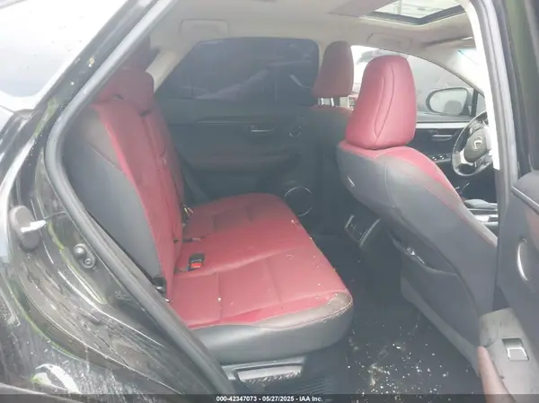 JTJBARBZ6K2212878 2019 LEXUS NX - Image 8