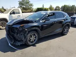 JTJBARBZ6K2213366 2019 LEXUS NX