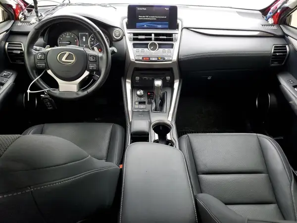 JTJBARBZ6K2215490 2019 LEXUS NX - Image 8