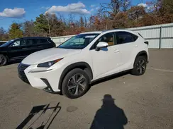 JTJBARBZ6K2216204 2019 LEXUS NX