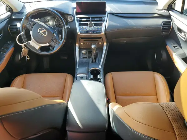JTJBARBZ6K2216204 2019 LEXUS NX - Image 8