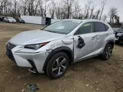 JTJBARBZ6K2216512 2019 LEXUS NX