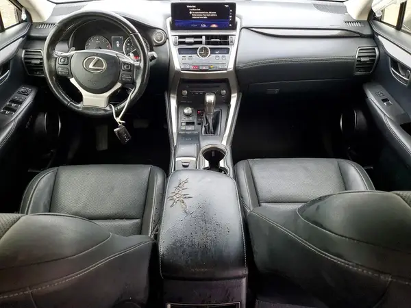 JTJBARBZ6K2216512 2019 LEXUS NX - Image 8