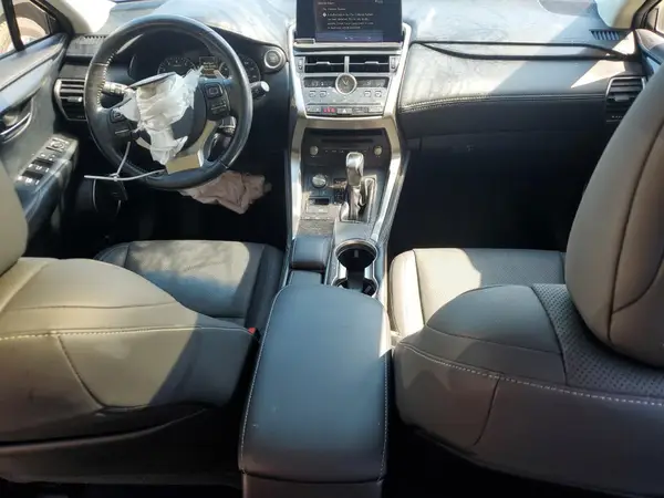 JTJBARBZ6K2216736 2019 LEXUS NX - Image 8