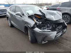 JTJBARBZ6K2217112 2019 LEXUS NX
