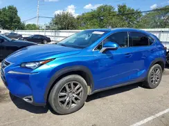 JTJBARBZ7G2047690 2016 LEXUS NX