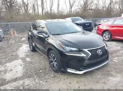 JTJBARBZ7G2047916 2016 LEXUS NX