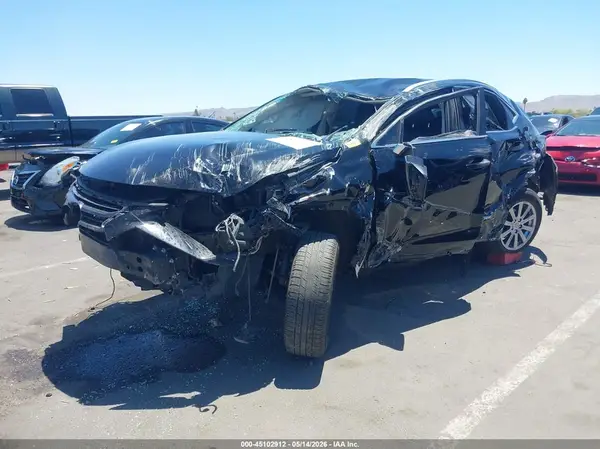 JTJBARBZ7G2048998 2016 LEXUS NX - Image 2
