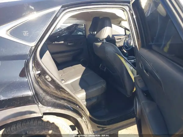 JTJBARBZ7G2048998 2016 LEXUS NX - Image 8