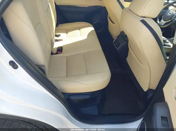 JTJBARBZ7G2049732 2016 LEXUS NX - Image 8