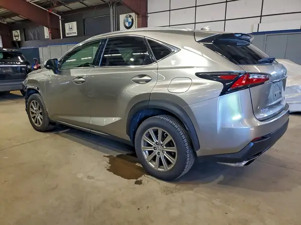 JTJBARBZ7G2052419 2016 LEXUS NX - Image 2