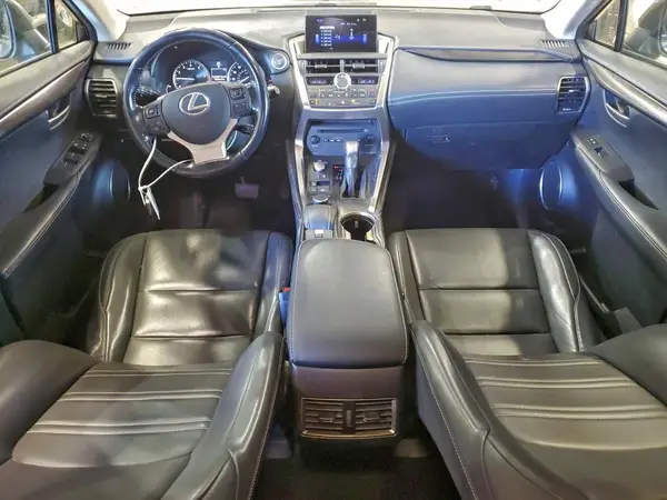 JTJBARBZ7G2052419 2016 LEXUS NX - Image 8