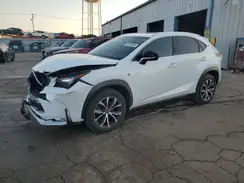 JTJBARBZ7G2052646 2016 LEXUS NX