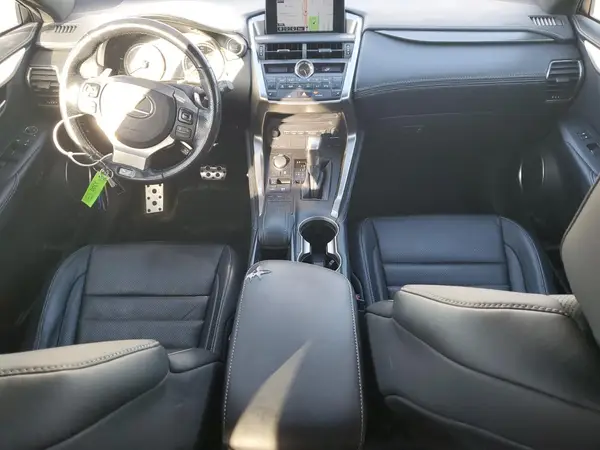 JTJBARBZ7G2052646 2016 LEXUS NX - Image 8