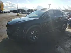 JTJBARBZ7G2052985 2016 LEXUS NX