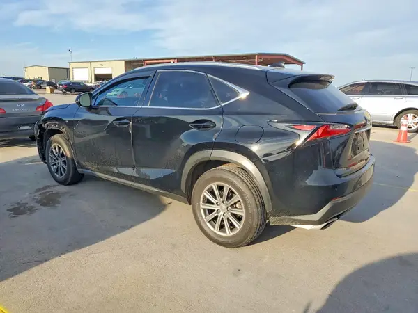 JTJBARBZ7G2053358 2016 LEXUS NX - Image 2
