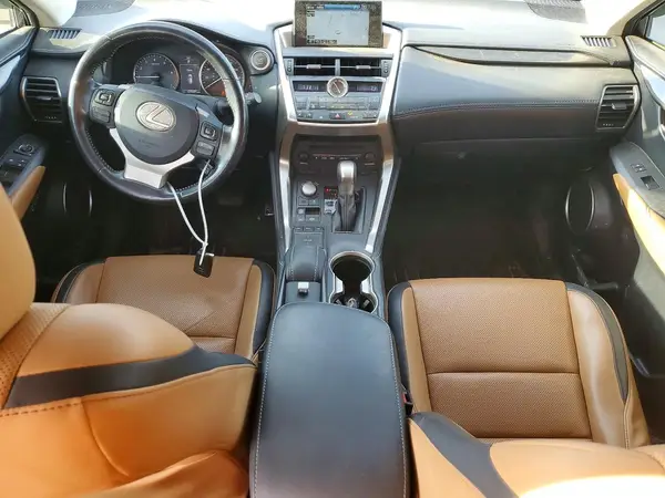 JTJBARBZ7G2053358 2016 LEXUS NX - Image 8