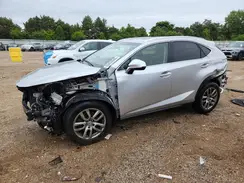 JTJBARBZ7G2055398 2016 LEXUS NX