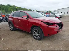 JTJBARBZ7G2057197 2016 LEXUS NX