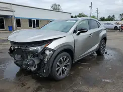 JTJBARBZ7G2058737 2016 LEXUS NX