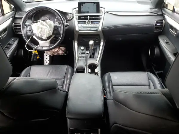 JTJBARBZ7G2058737 2016 LEXUS NX - Image 8