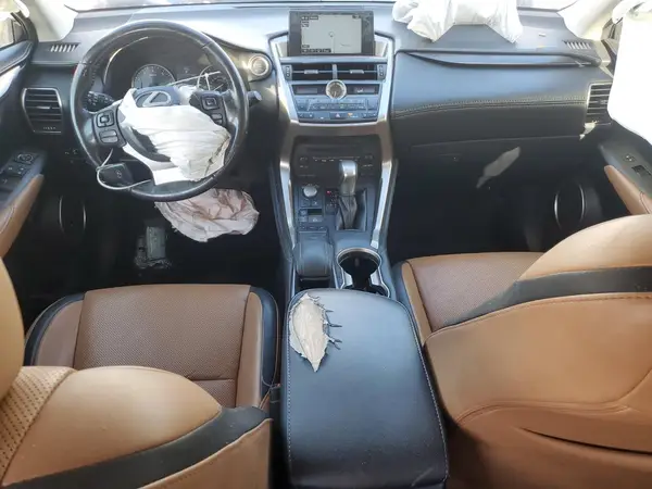 JTJBARBZ7G2058897 2016 LEXUS NX - Image 8