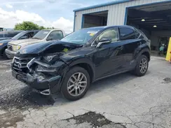 JTJBARBZ7G2061069 2016 LEXUS NX