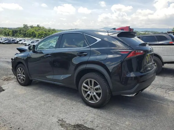JTJBARBZ7G2061069 2016 LEXUS NX - Image 2