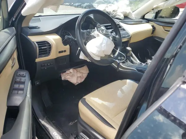 JTJBARBZ7G2061069 2016 LEXUS NX - Image 8