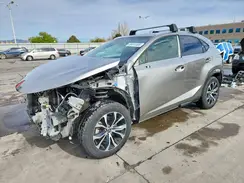 JTJBARBZ7G2061105 2016 LEXUS NX