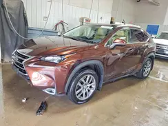 JTJBARBZ7G2061671 2016 LEXUS NX