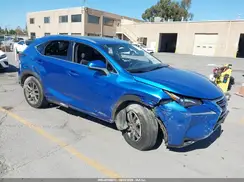 JTJBARBZ7G2061721 2016 LEXUS NX