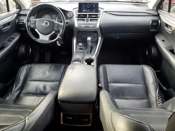 JTJBARBZ7G2062948 2016 LEXUS NX - Image 8