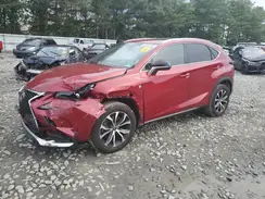 JTJBARBZ7G2062965 2016 LEXUS NX