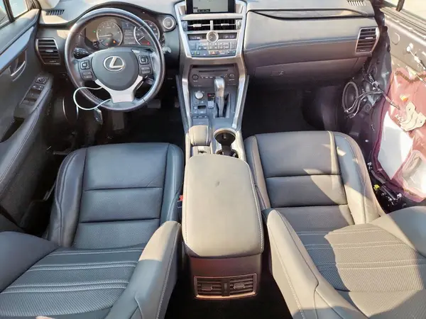 JTJBARBZ7G2065672 2016 LEXUS NX - Image 8