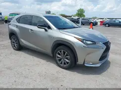 JTJBARBZ7G2066109 2016 LEXUS NX