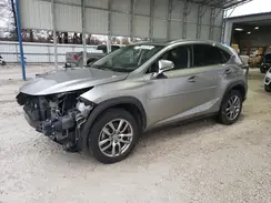 JTJBARBZ7G2066384 2016 LEXUS NX