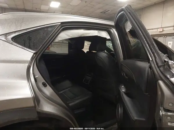 JTJBARBZ7G2069754 2016 LEXUS NX - Image 8