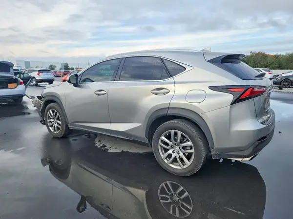 JTJBARBZ7G2070872 2016 LEXUS NX - Image 2