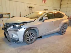 JTJBARBZ7G2071407 2016 LEXUS NX