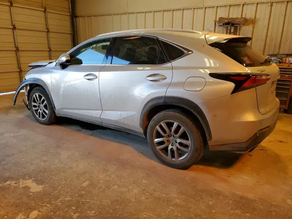 JTJBARBZ7G2071407 2016 LEXUS NX - Image 2
