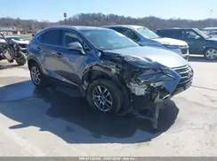 JTJBARBZ7G2071469 2016 LEXUS NX