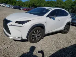 JTJBARBZ7G2073741 2016 LEXUS NX